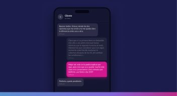 Servicio híbrido