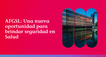 Brindar oportunidad de salud