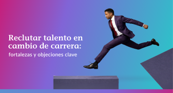 Para muchas personas, cambiar de carrera implica cuestionar años de experiencia, replantear certezas y atreverse a iniciar un nuevo capítulo profesional.